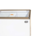 Congelador Tapa de Vidrio de 20 pies GS-550 - Imagen 6
