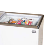 Congelador Tapa de Vidrio de 20 pies GS-550 - Imagen 5
