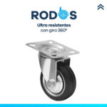 Congelador Tapa de Vidrio de 20 pies GS-550 - Imagen 4