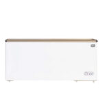 Congelador Tapa de Vidrio de 20 pies GS-550