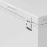 Congelador de 5 pies Dual Cooling WCF2105Q - Imagen 3