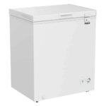 Congelador de 5 pies Dual Cooling WCF2105Q - Imagen 2