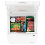 Congelador de 5 pies Dual Cooling WCF2105Q - Imagen 6