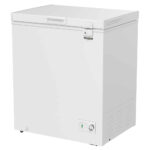 Congelador de 5 pies Dual Cooling WCF2105Q