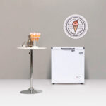 Congelador de 5 pies GF-155ST - Imagen 5