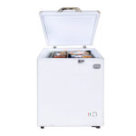 Congelador de 5 pies GF-155ST - Imagen 4