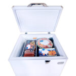 Congelador de 5 pies GF-155ST - Imagen 6