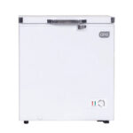 Congelador de 5 pies GF-155ST