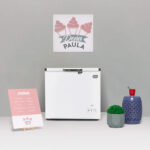 Congelador de 9 pies GF-230 - Imagen 4