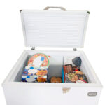 Congelador de 9 pies GF-230 - Imagen 7