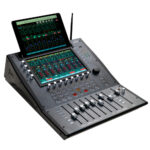 Consola Digital de 16 entradas 28 canales Peavey AUREUS - Imagen 2