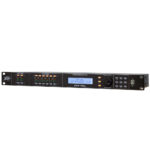 Consola Digital ecualizador de sonido Peavey VSX 26e 120US - Imagen 3