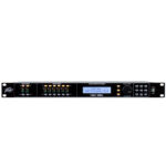 Consola Digital ecualizador de sonido Peavey VSX 26e 120US