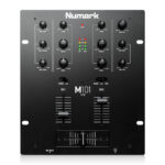 Consola Mixer de 2 canales con USB  M101USB - Imagen 3