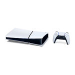 Consola PlayStation 5 Slim Edición Digital de 1TB - Imagen 2