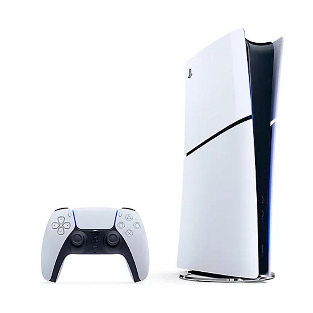 Consola-PlayStation-5-Slim-Edicion-Digital-de-1TB-4.jpg Consola PlayStation 5 Slim Edición Digital de 1TB - Imagen 1