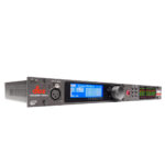 Consola Procesador Ecualizador Grafico DriveRack VENU360 dbx