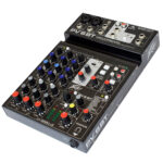 Consola de 6 canales Peavey PV6 con Bluetooth - Imagen 3