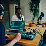 Consola de mezclas analógica con E/S USB NOTEPAD-5 - Imagen 6