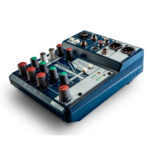 Consola de mezclas analógica con E/S USB NOTEPAD-5 - Imagen 3