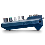 Consola de mezclas analógica con E/S USB NOTEPAD-5 - Imagen 2