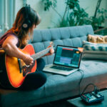 Consola de mezclas analógica con E/S USB NOTEPAD-5 - Imagen 7