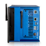 Consola digital Wifi Soundcraft Ui-24R - Imagen 2