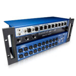 Consola digital Wifi Soundcraft Ui-24R - Imagen 5