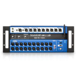 Consola digital Wifi Soundcraft Ui-24R