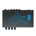 Consola mezcla M-Live B.Beatx WIFI 128 GB - Imagen 2