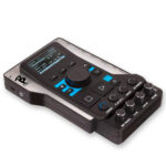 Consola mix para secuencia de Audio y Video M-Live B.Beat 64 GB
