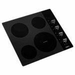 Cooktop de 24″ Whirlpool WCE55US4HB - Imagen 3