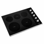 Cooktop de 30″ Whirlpool WCE77US0HS - Imagen 2