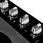 Cooktop de 30″ Whirlpool WCE77US0HS - Imagen 3