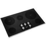 Cooktop de 36" Whirlpool WCE77US6HS - Imagen 3