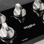 Cooktop de 36" Whirlpool WCE77US6HS - Imagen 2