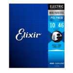 Cuerdas para Guitarra Eléctrica POLYWEB 12050