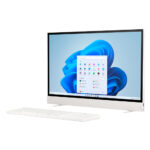 Desktop HP Envy Move All-in-One de 24"QHD Intel Core™ i5, 16GB RAM, 512GB SSD - Imagen 2