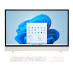Desktop HP Envy Move All-in-One de 24"QHD Intel Core™ i5, 16GB RAM, 512GB SSD
