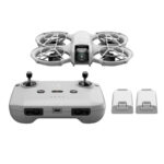 Drone DJI Avata Neo paquete de dos baterías - Imagen 4