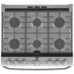 Estufa de 30" - Imagen 4