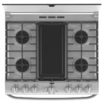 Estufa de 30" - Imagen 5