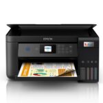 Impresora multifuncional Epson EcoTank L4260