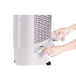 Enfriador de Aire Evaporativo Honeywell TC10PE - Imagen 7