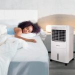 Enfriador de Aire Honeywell CL202PE - Imagen 4