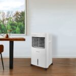 Enfriador de Aire Honeywell CL202PE - Imagen 6