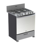 Estufa de 30" a Gas LWFR3200D - Imagen 2