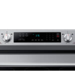 Estufa Eléctrica de 30” Vitrocerámica NE63A6311SS/AA - Imagen 7