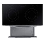 Estufa Eléctrica de 30” Vitrocerámica NE63A6311SS/AA - Imagen 8