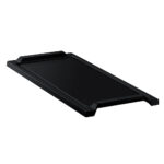 Estufa Eléctrica de 30” Wi-Fi Silver NE63F6711SR/AP - Imagen 6